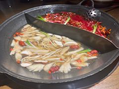 -萍姐火锅·公路夜市(打浦桥日月光店)
