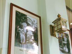 -起士林西餐厅(东经路店)