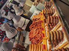 -永辉超市(鲁谷店)