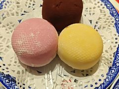 -广信牛奶甜品世家(台东店)