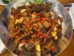 牛杂-堂瓦里·33年传统赣菜(第一街区店)