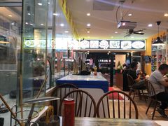 -牛缘村·贵州黄牛肉火锅(西善桥店)