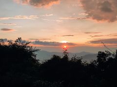 -火炉山森林公园