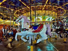 -南宁方特东盟神画