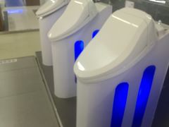 -百安居装修建材卖场(罗湖店)