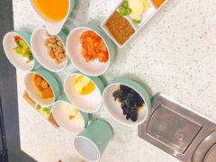 -韩时烤肉(丰科万达广场店)