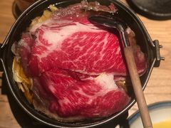 -Hatsune隐泉日式料理(三里屯太古里店)