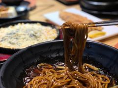 -绣旻烤肉吧(总店)