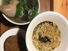 -富源春面馆(四川北路店)