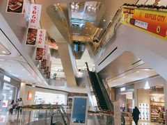 -杭州来福士中心