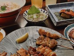 -鸟万·炭火料理Yaki ONE(星光店)