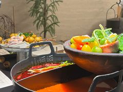 -山缓缓火锅(上海闵行龙湖店)