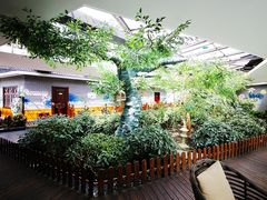 大堂-华源足浴棋牌SPA