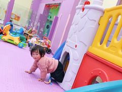 -悦宝园早教中心(庐阳区省直中心店)