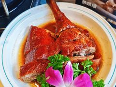 -美未居·老字号·地道顺德菜·桑拿鸡·鱼生(容桂店)