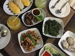 -自然餐厅(Phuket)