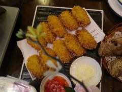 -聚汇三少·龙虾·中餐厅(莫邪路新天地店)