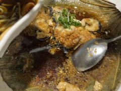 -3号仓库·创意中国菜(新世界城店)