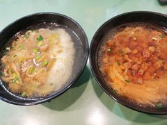 -白玉兰小吃(新村路店)