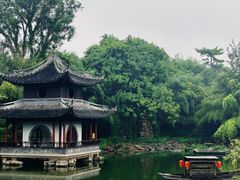 -水绘园
