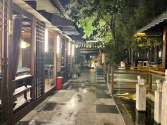 -夜宴江景餐厅
