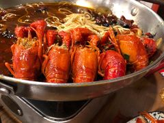 -虾小龙老长沙龙虾馆(坡子街店)