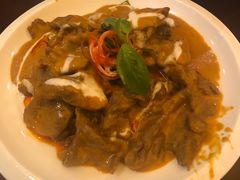 咖喱牛肉-荷花泰菜(东方新天地店)
