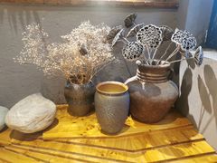 -墨居上隐·院子里火锅(峨眉店)