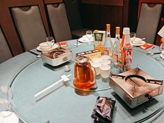 -谢氏老金口七号宴(武昌大道店)