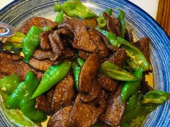 -兰溪小馆(首经贸店)