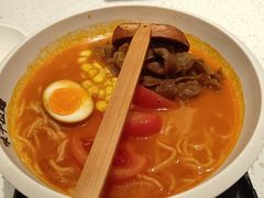 -味千拉面(惠州淡水嘉信茂广场分店)