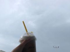 -麦当劳(永泰得来速店)