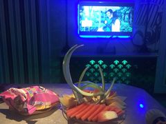 -飞歌e族KTV(雄楚1号店)