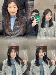 -艾美A·M Hair Salon