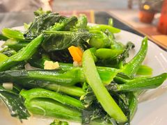 姜汁介兰-文记壹心鸡(宝华路店)