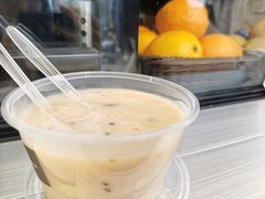 -曲水曦和饮品店(曲水亭街)