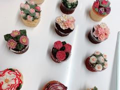 多肉蛋糕-BON CAKE(华贸购物中心店)