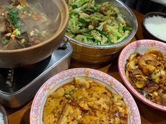 -陈家婆的菜(梅溪湖店)