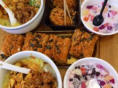 -小豆海棠(嘉兴路店)