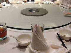 -品珍中餐厅·南北融合特色菜(兰州富力万达文华酒店)
