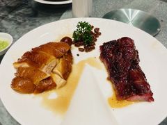 -镛记酒家