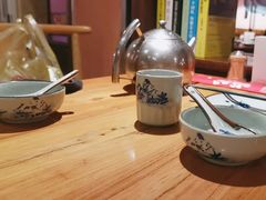 -鱼食饭稻·苏浙土菜17年老馆子(平江路店)