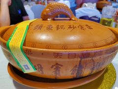 -风味小馆(天目湖宾馆店)
