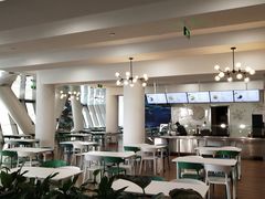 大堂-贝林大翅鲸简餐厅(国家海洋博物馆店)