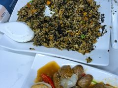 -清香海鲜餐厅(青澳湾地标美食店)