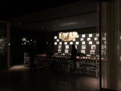 -T館·花园艺术餐厅