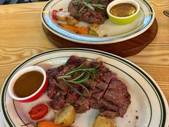 -Famous肥猫墨西哥音乐餐吧(五棵松华熙LIVE店)