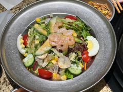-首尔烤肉大排档(合生汇店)