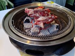 -范儿·嫂子烤肉·精致炭火烤肉(长治路店)