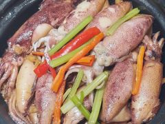-东江海鲜大排档·潮汕菜·砂锅粥